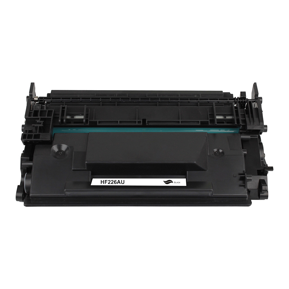HP Kompatible Toner für CF226A/Cartridge 052(26A) Schwarz | Ersatztoner, Alternativtoner CF226A/Cartridge 052(26A)#